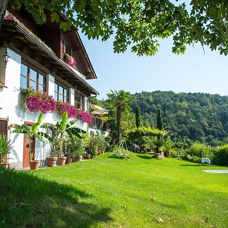Gasthof Wieser Appiano Sulla Strada Del Vino Exterior foto