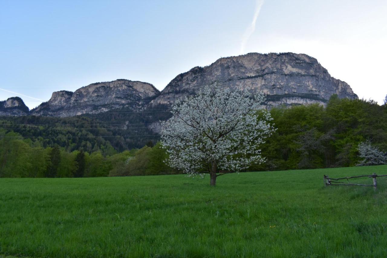 Gasthof Wieser Appiano Sulla Strada Del Vino Exterior foto